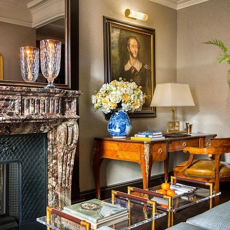 100 Princes Street Эдинбург Экстерьер фото