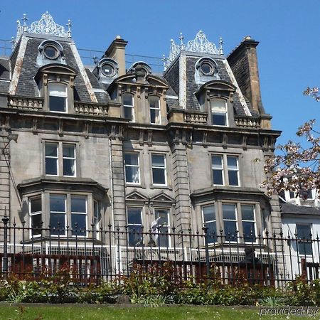 Royal Overseas League Hotel Эдинбург Экстерьер фото