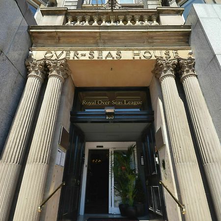 100 Princes Street Эдинбург Экстерьер фото