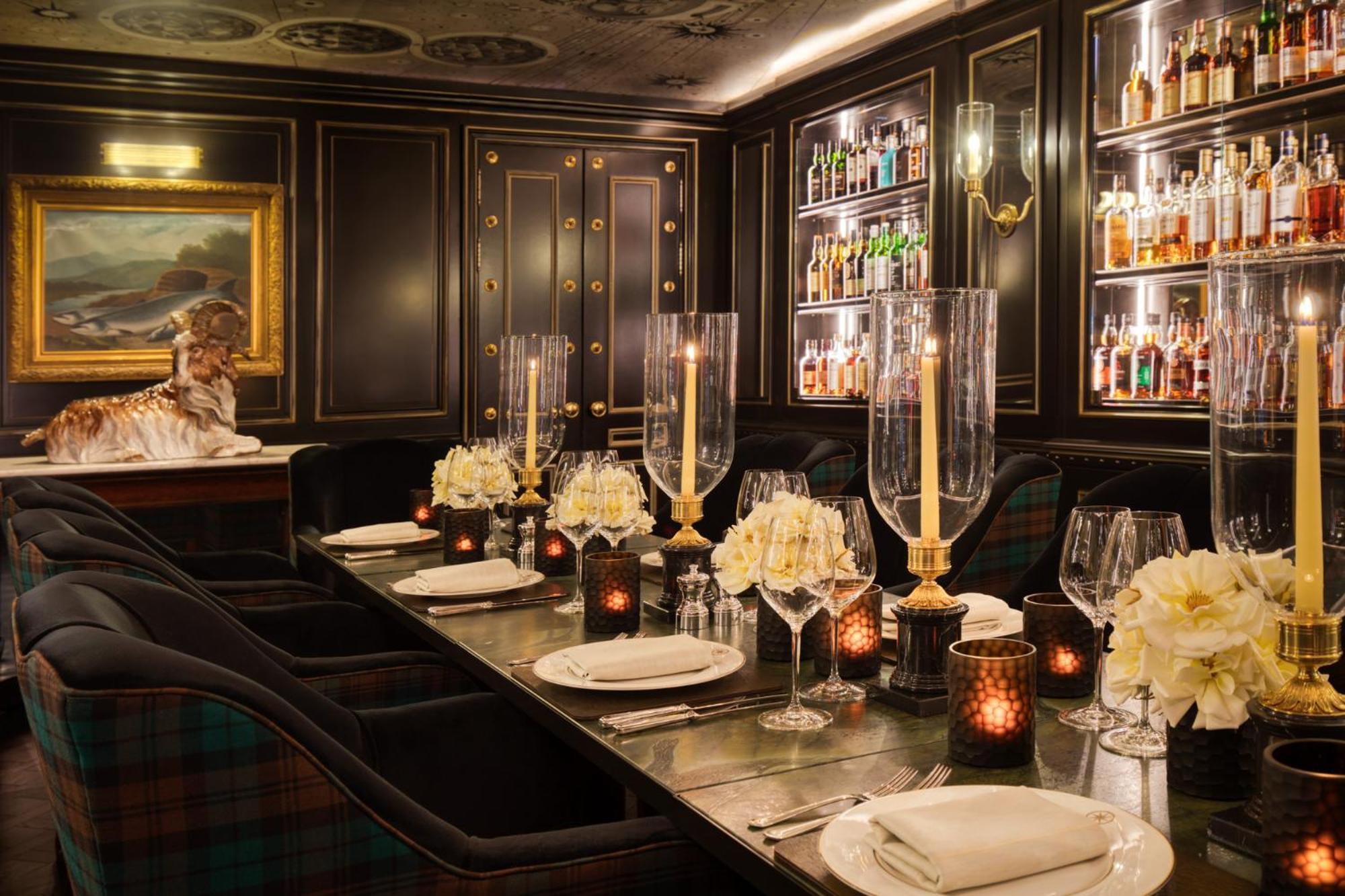 100 Princes Street Эдинбург Экстерьер фото