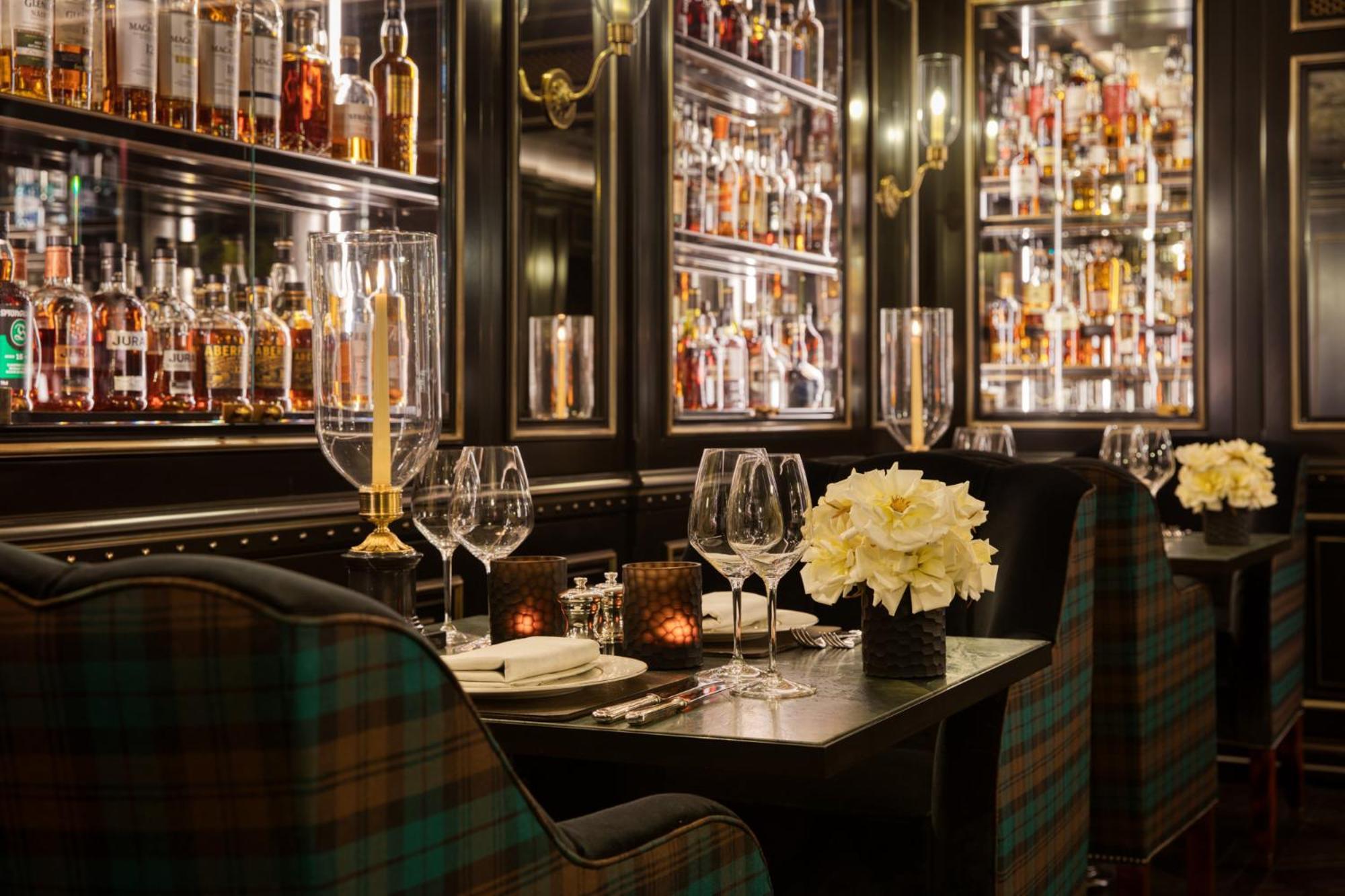 100 Princes Street Эдинбург Экстерьер фото