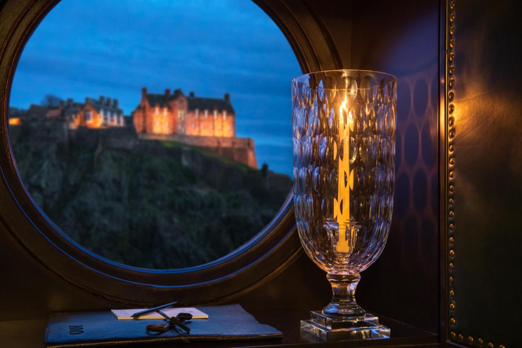 100 Princes Street Эдинбург Экстерьер фото