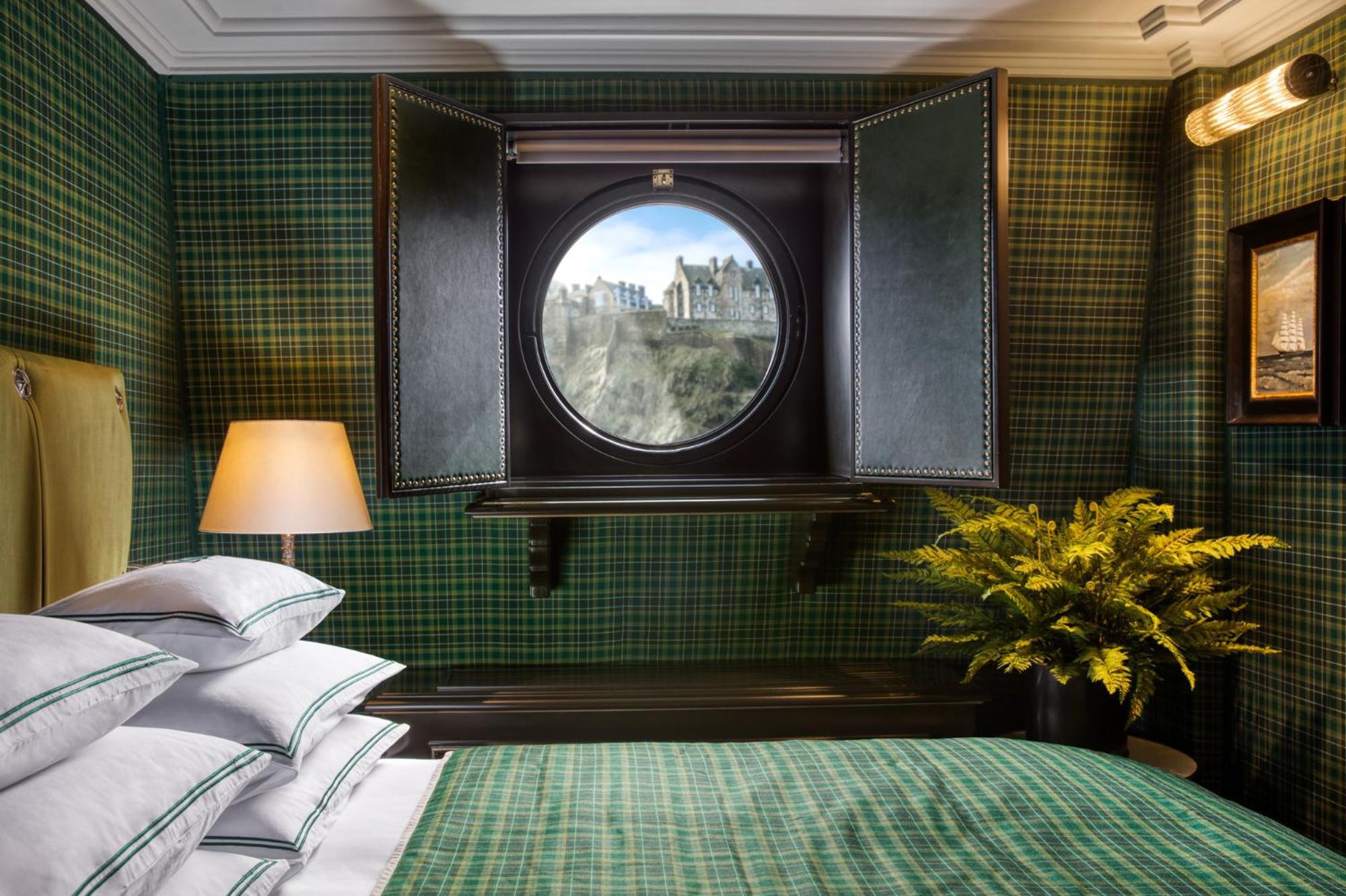 100 Princes Street Эдинбург Экстерьер фото