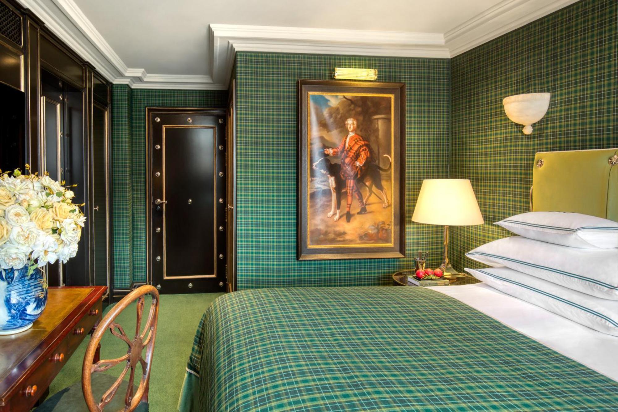 100 Princes Street Эдинбург Экстерьер фото