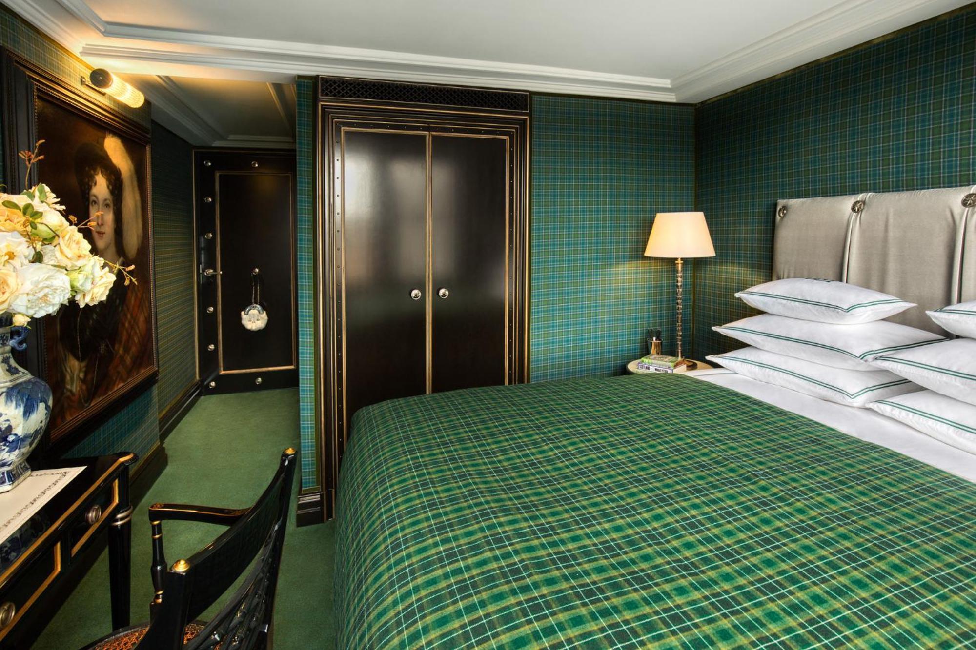 100 Princes Street Эдинбург Экстерьер фото