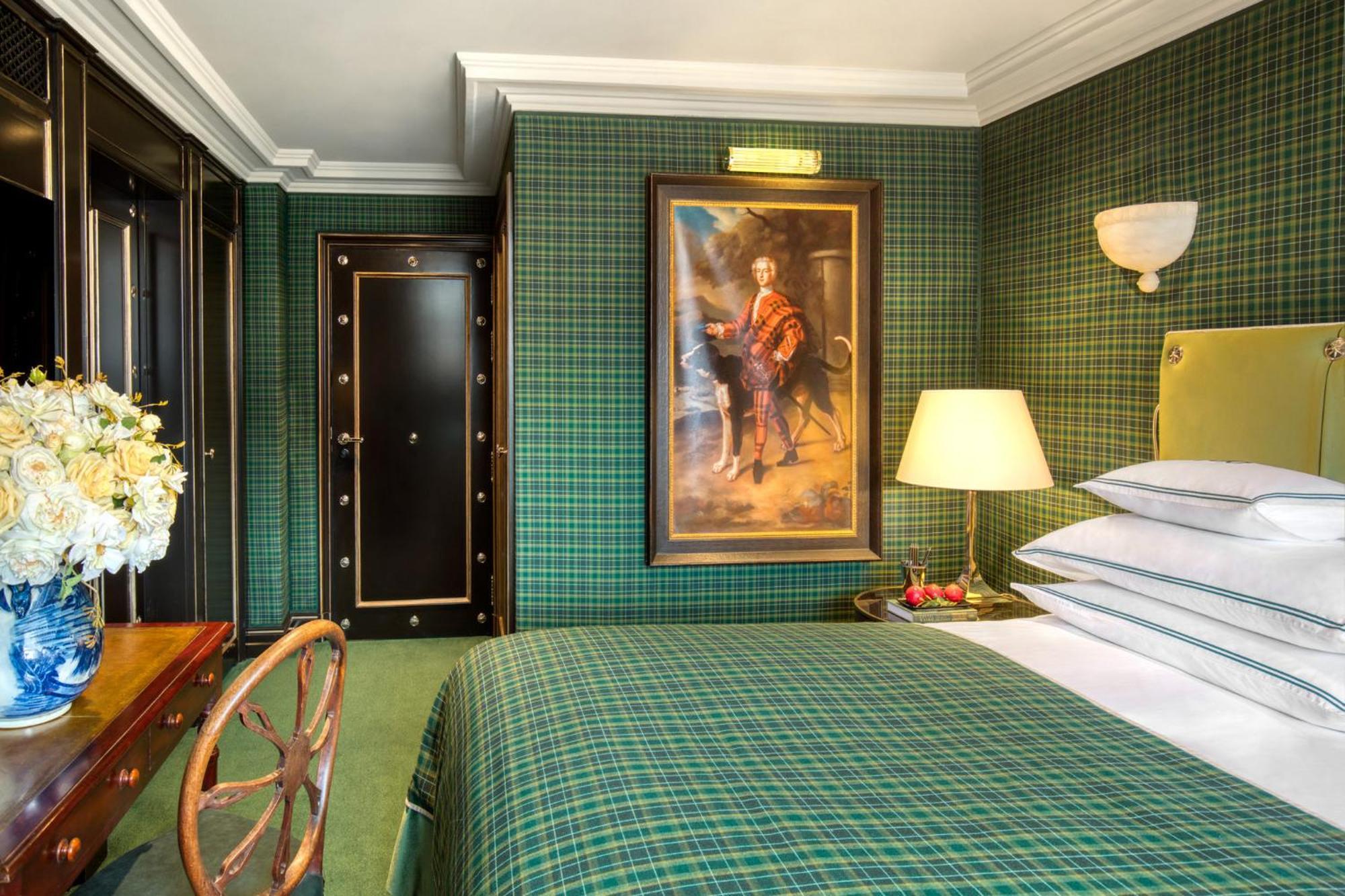 100 Princes Street Эдинбург Экстерьер фото