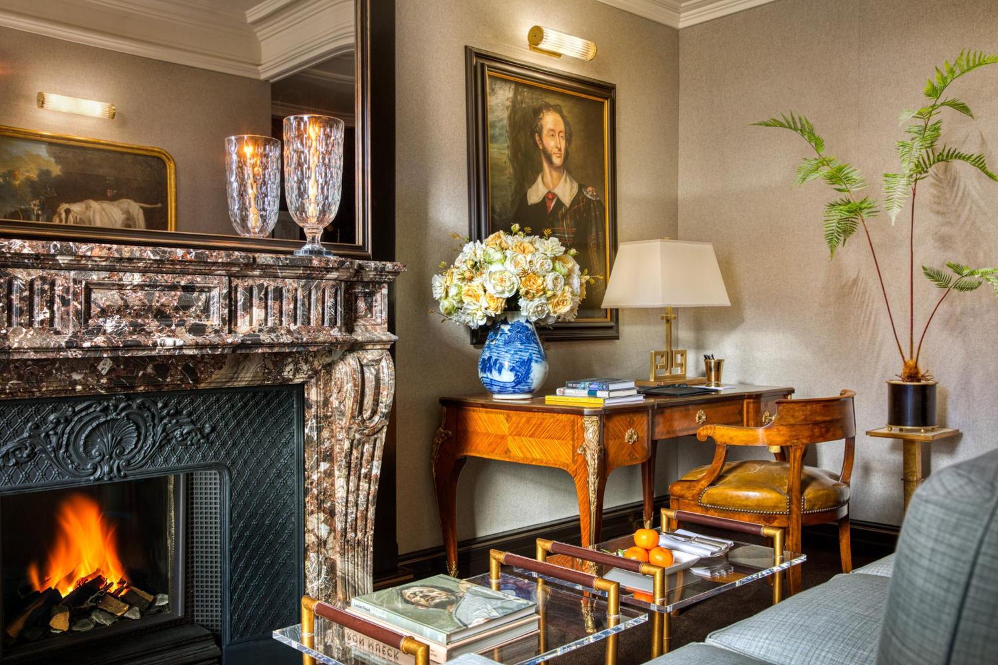 100 Princes Street Эдинбург Экстерьер фото