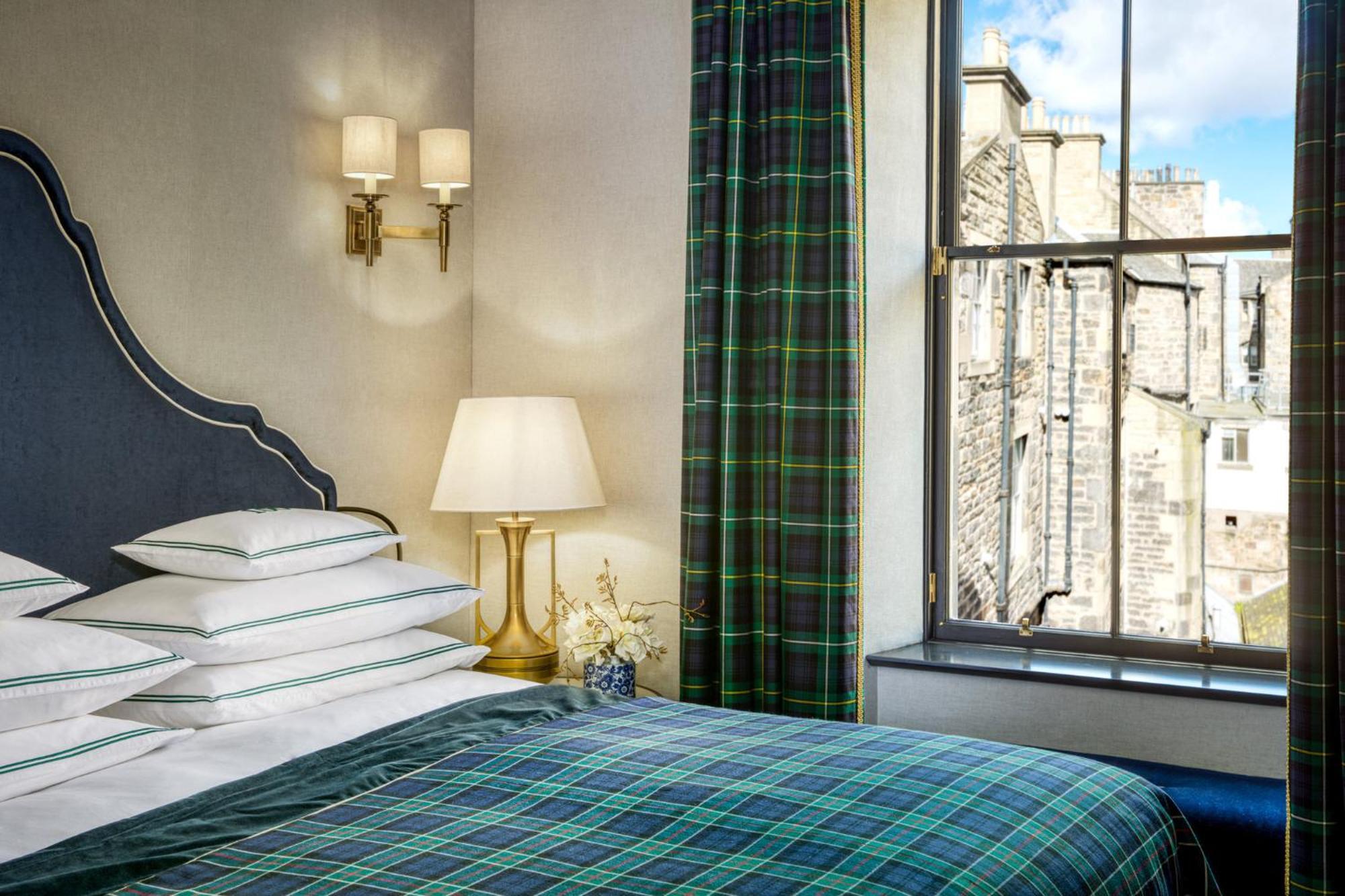 100 Princes Street Эдинбург Экстерьер фото